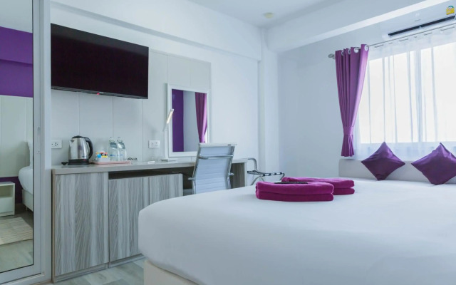 Hotel Zing