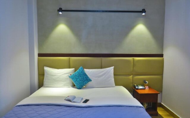 Giang Son Hotel 1