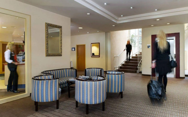 Michel Hotel Frankfurt-Airport Ruesselsheim