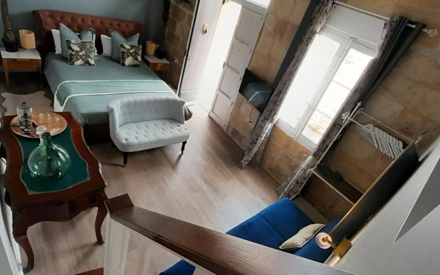 CASAL ANNUNZIA Boutique BB Accomodation