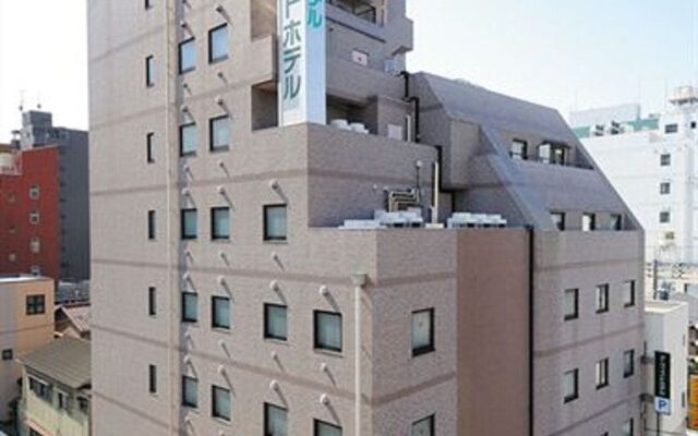 Urvest Hotel