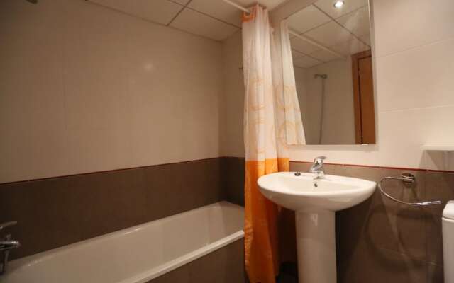 Apartamento Ideal Familias Para 9 Personas en Cambrils