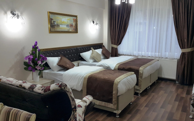 BeyazitHan Suites