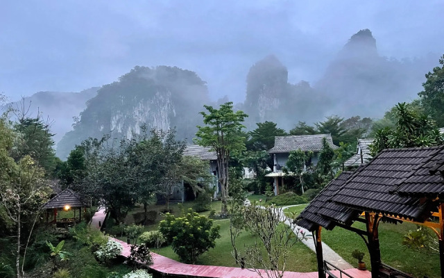 Montania Lifestyle Hotel