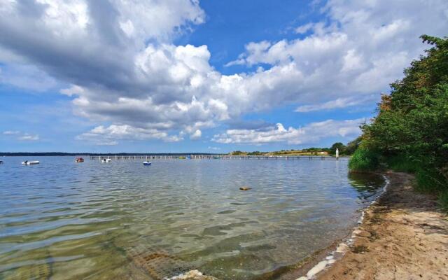 Ferienhaus Stralsund VORP 2551