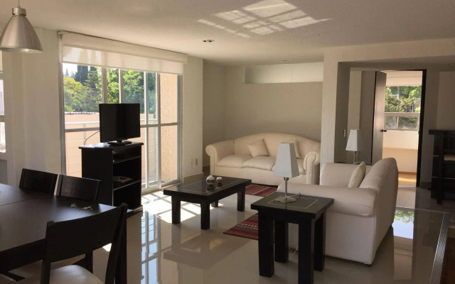 Grupo Kings Suites Magnolia