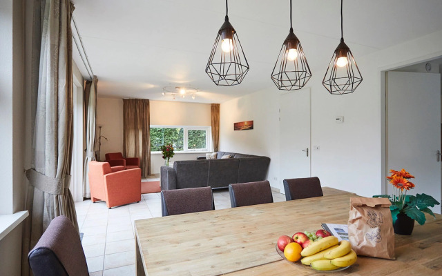 Beautiful Group Accommodation, Located in Zeeland