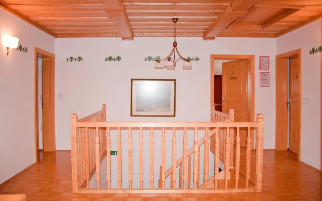 Farm stay Bukovje