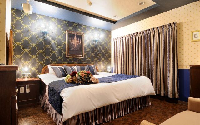 Hotel Chapel Cinderella