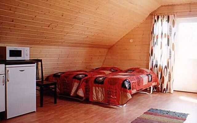 Holiday Home Jokiranta