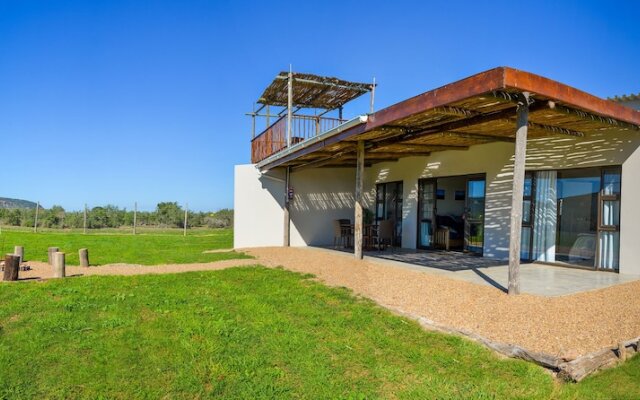 Addo Park Vista Cottages