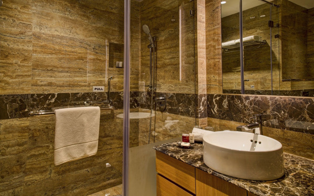 The Gateway Hotel Ambad