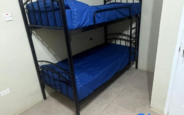 Inez Roots Backpackers Hostel