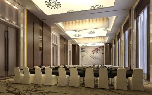 Chengdu Jin-Tone Hotel