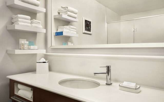 Hampton Inn by Hilton Richmond-North/Ashland