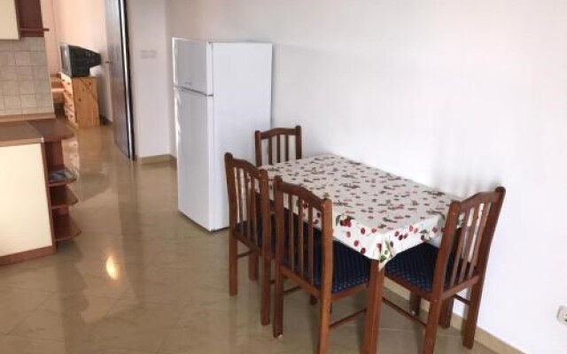 Apartmani Bernarda