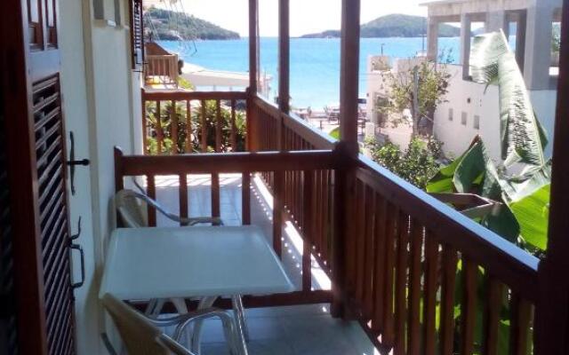 Pansion Matoula