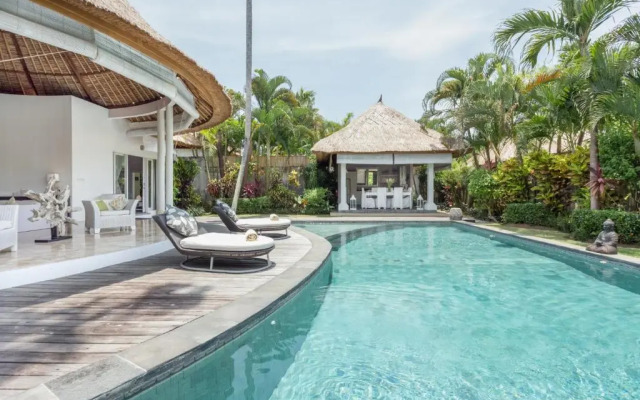 Villa Bliss