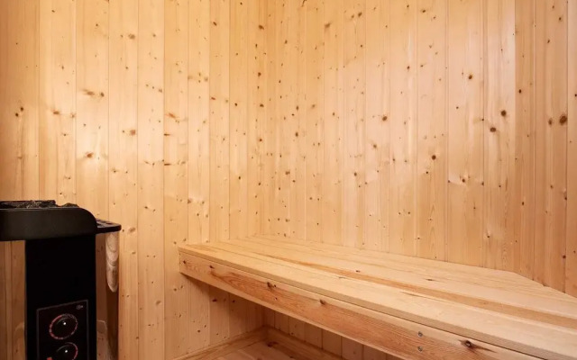 6 Person Holiday Home in Thisted