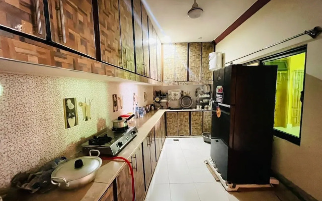 Kashmir Heaven hotel and Guest house