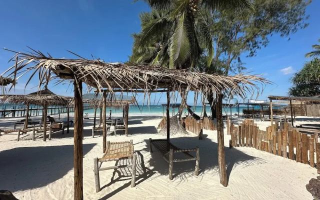 Kiwengwa Bungalow Boutique Resort