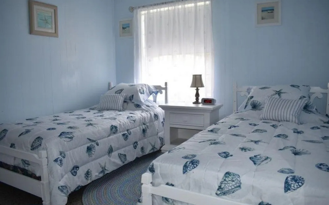 Destiny 1 Apartment 2 Bedroom
