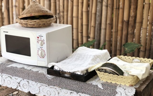 Lanna House Lanna Hut Chiangmai