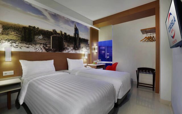 Cordela Hotel Senen