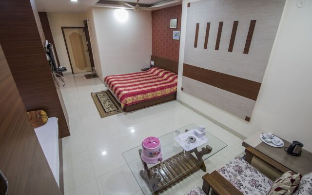 WOW STAYZ2 Misty Meadows