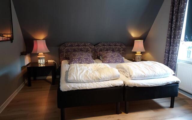 älgbergets b&b
