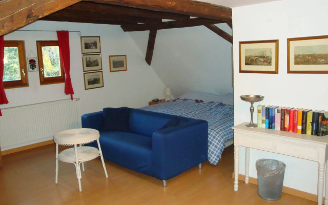 Maison d'hôte Alsace/Domaine du Moulin