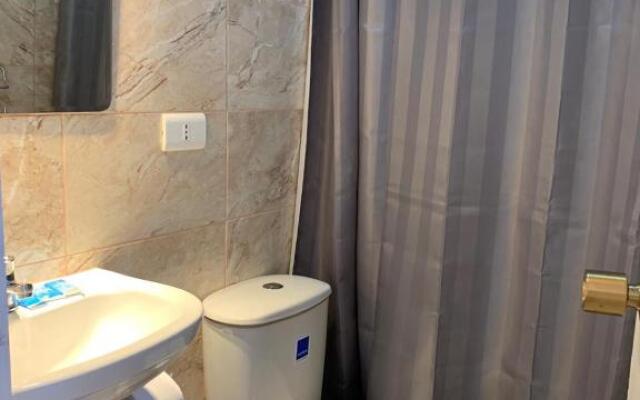 Hotel Magic