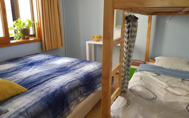 Episode Guesthouse