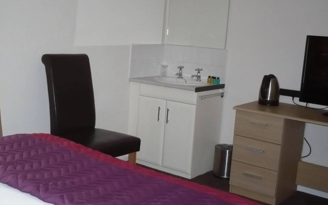 Wensum Guest House