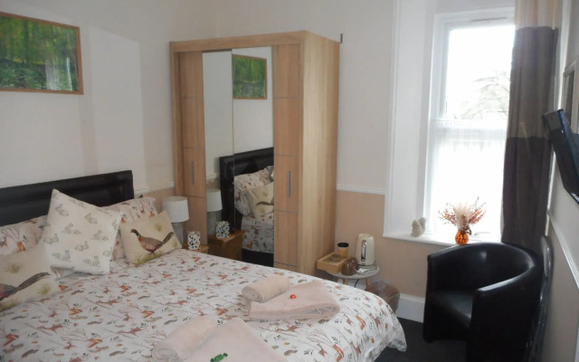 The George B&B