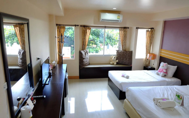 Winhouse Hotel