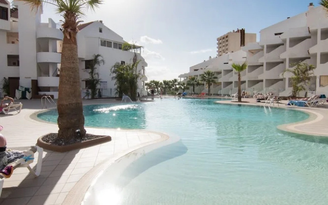 Paloma Beach