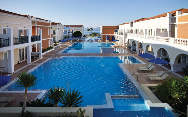 Porto Bello Royal - All inclusive