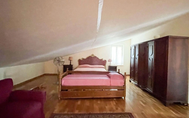 Belvilla by OYO Casa Mana1