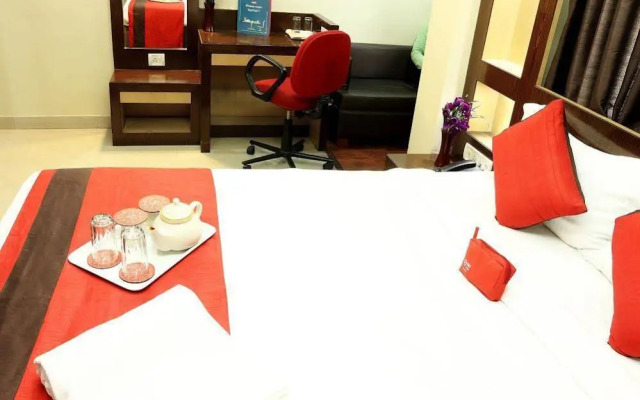 OYO Room New Alipore