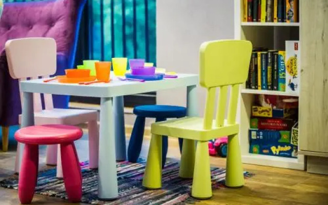 Apartamenty Eskapada