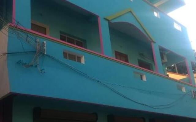 Vijaya Guest House
