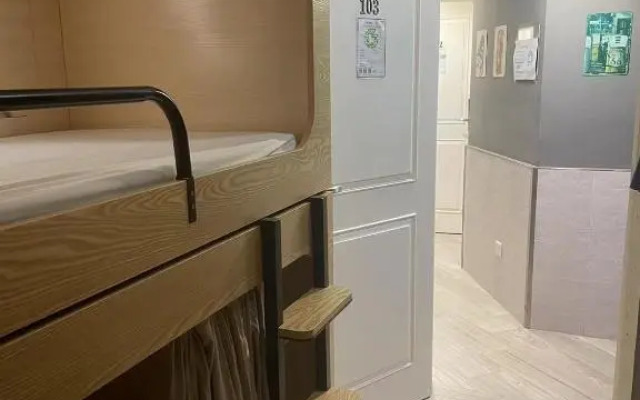 Soso Hostel