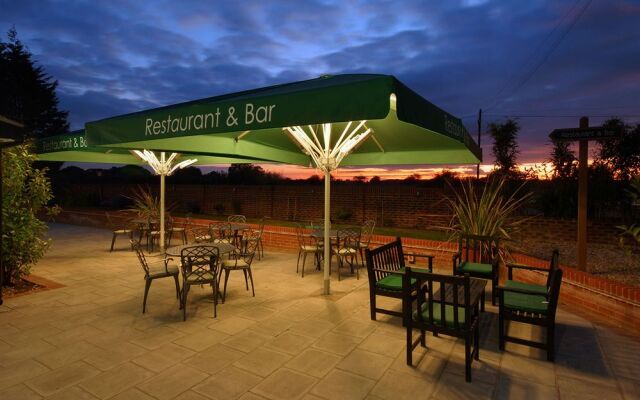 Crouchers Hotel
