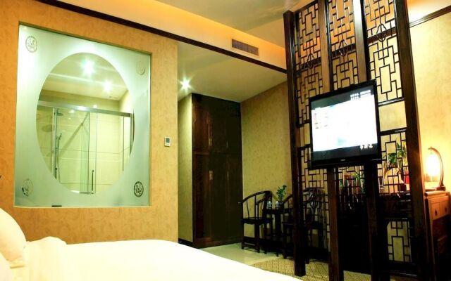 Diyidao Theme Hotel