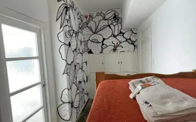 Hotel Parque Necochea