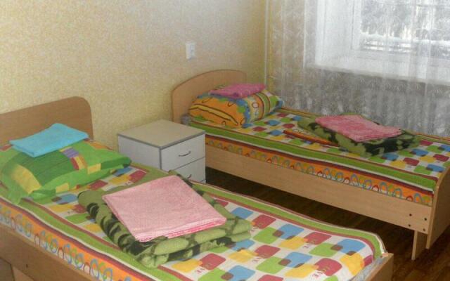 Solnechnyj Hostel