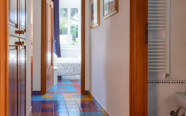 Pulcra Santa Marinella