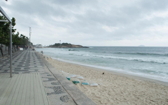 Apartamento em Ipanema