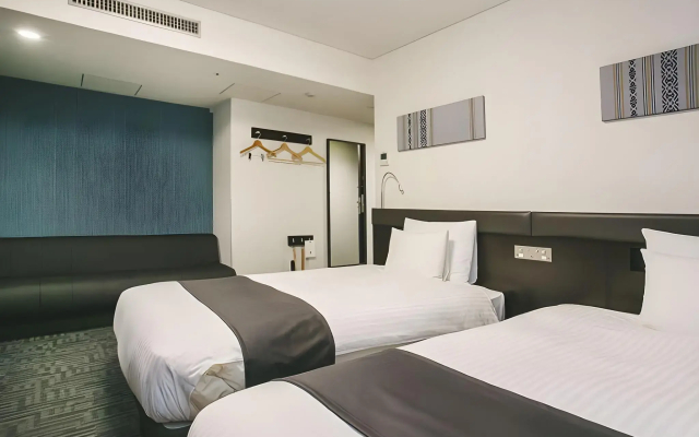Mars Garden Hotel Hakata